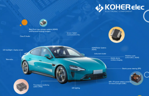 优化车载直流电源系统，提升效能与电池寿命